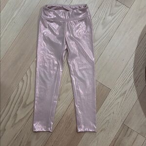 NWOT Leggings
